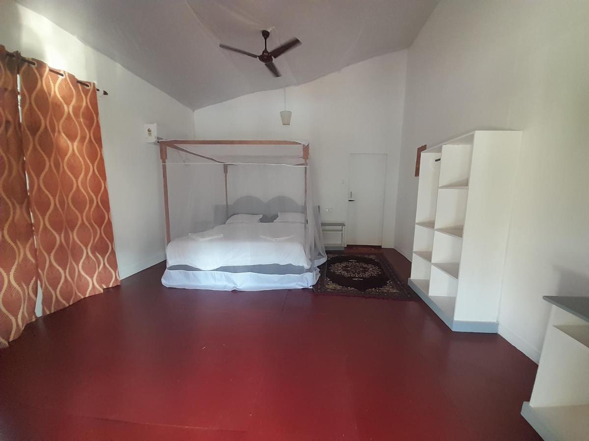 פאלולם Dreamcatcher Unique Retreat Yoga & Spa מראה חיצוני תמונה